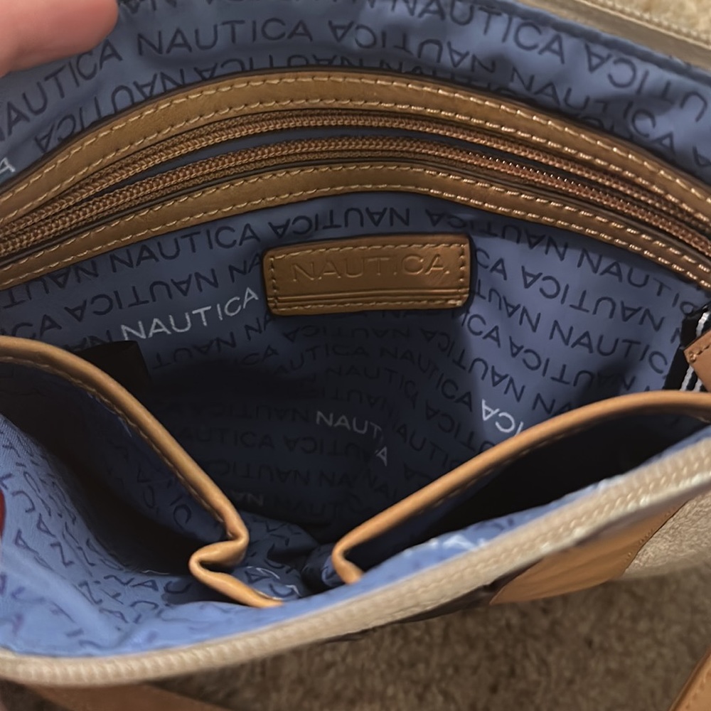 Crossbody purse - Picture 3 of 5